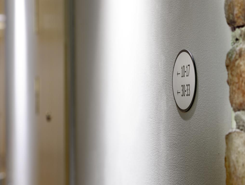 Rex Petit Hotel Stockholm Exterior photo
